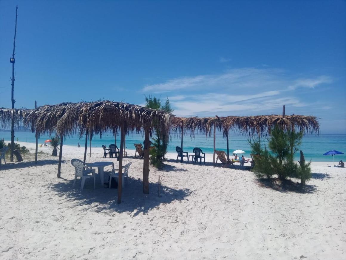 Pousada Caminho Das Águas Arraial do Cabo Esterno foto